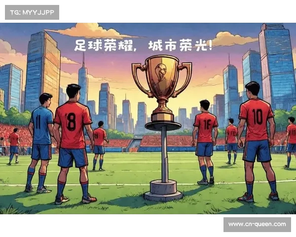 浦江星夜：国际足球少年的东方初体验