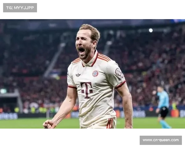 哈里·凯恩欧冠小组赛火力全开 3场已攻入5球