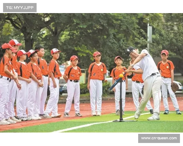 青少年棒垒球运动在四川:为体育强省建设注入后备力量 青少年棒垒球运动在四川:为体育强省建设注入后备力量